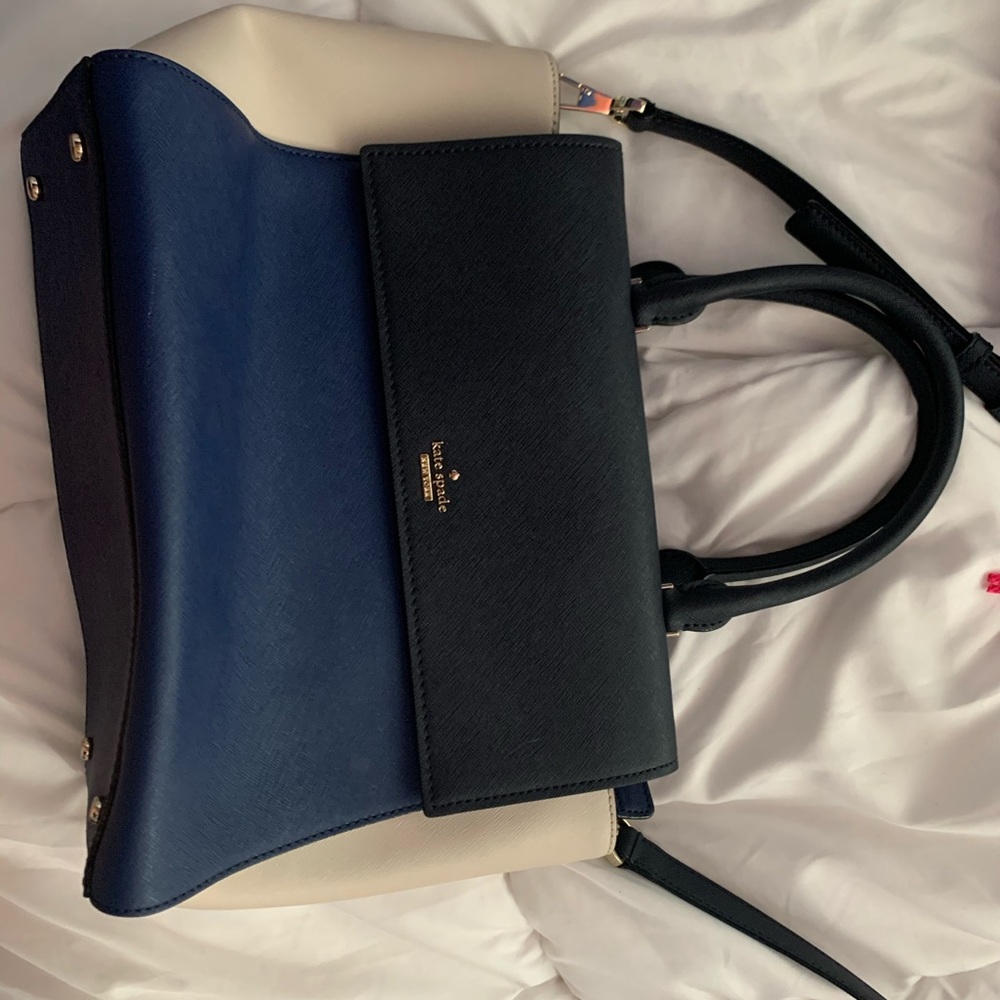 LIMITED EDITION kate spade purse